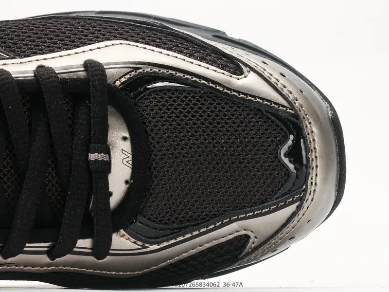 New Balance Casual Shoes Retro Lightweight Versatile U509B1 #19207265834062